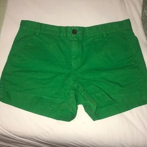 GAP Size 2 Sunkissed Khaki Shorts